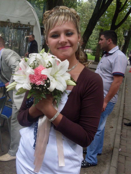 Таня Киктенко