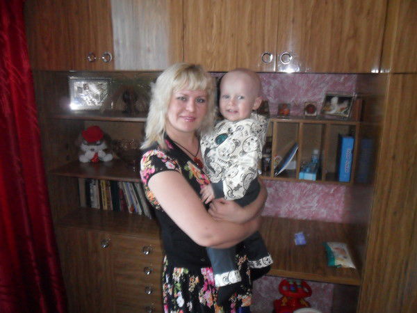 Дивеева Юлия