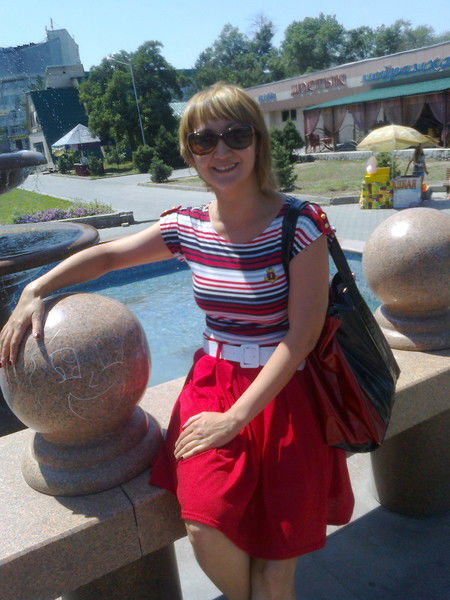 Нургуль Ережеповна