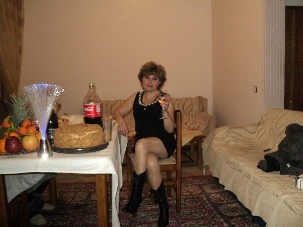 Елена Эксадактилос