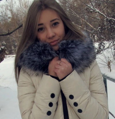 Анюта Кокоулина