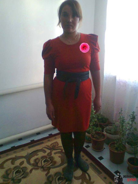 Айжан Саргалиева