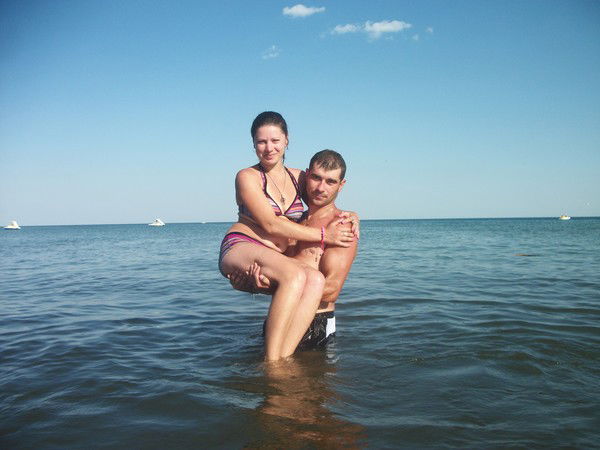 Ольга Нестерова