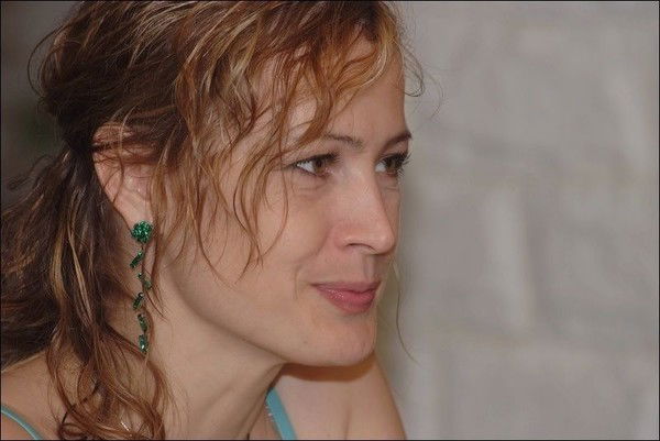 Римма Куливец