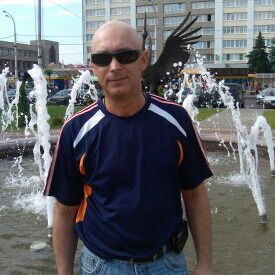 Вячеслав Гесь