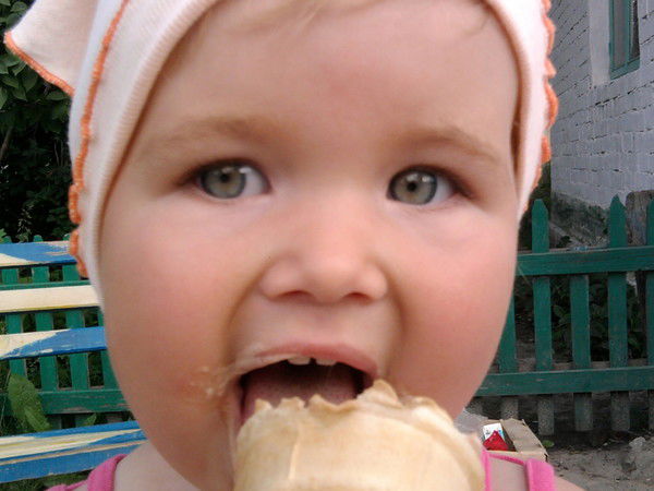 Ольга Тонкова