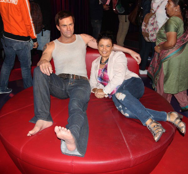 Анжелика Грауберг