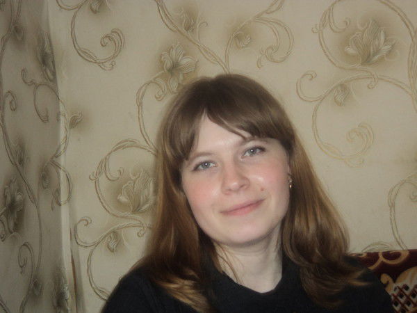 Светлана Решетникова