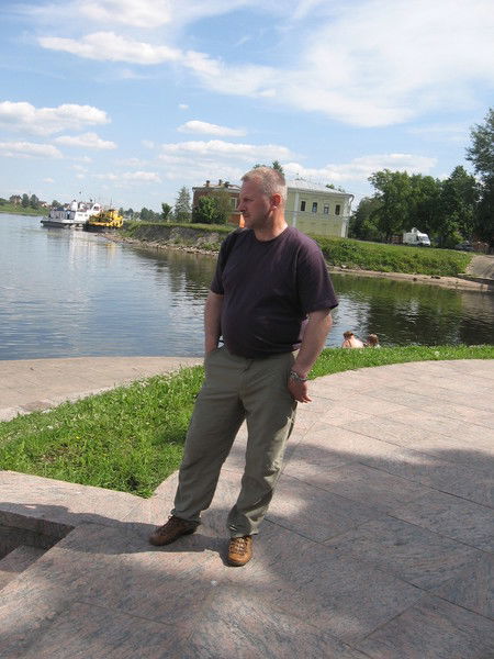 Алексей Струин