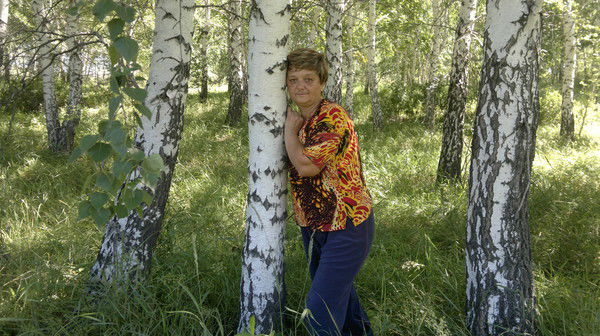 Козозоева Галина