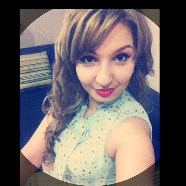 Лидия Касимова