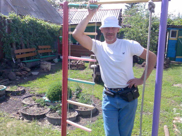 Сергей Гиевой