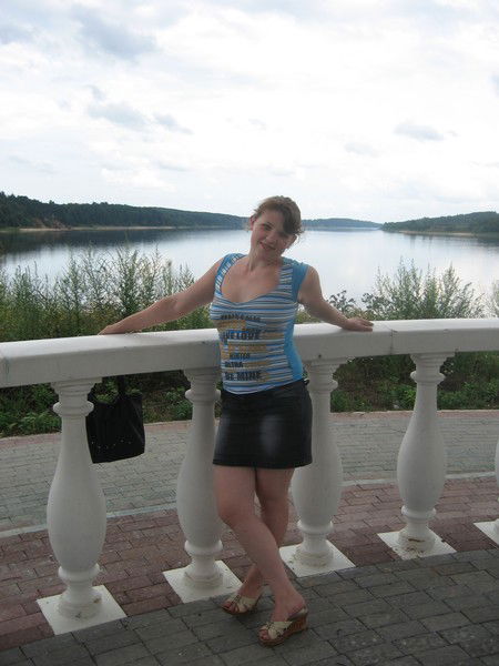 Алла Хапаева