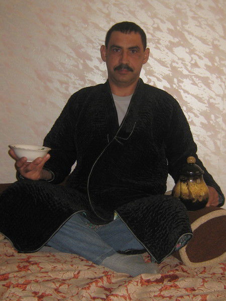 Игорь Варданян