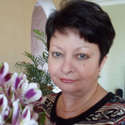 Мирослава Яценко