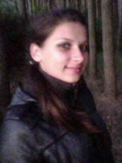 Людк@ Теребей