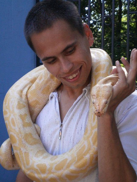 Сергей Ерёмин