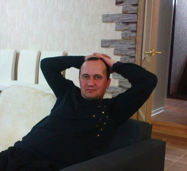 Алмаз Галимов