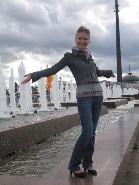 Елена Белова