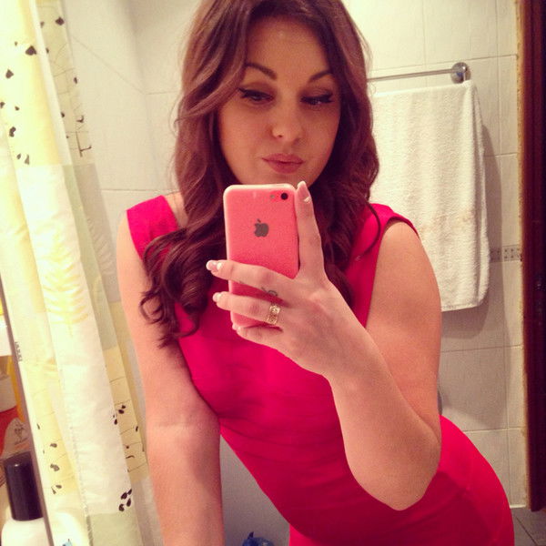 Ольга Баранова