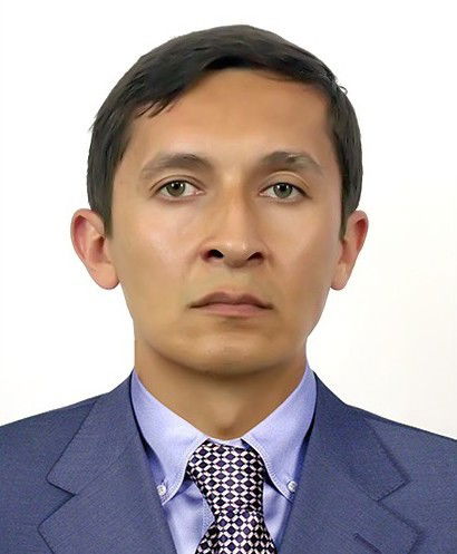 Adham Karimov