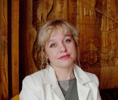 Лидия Пименова