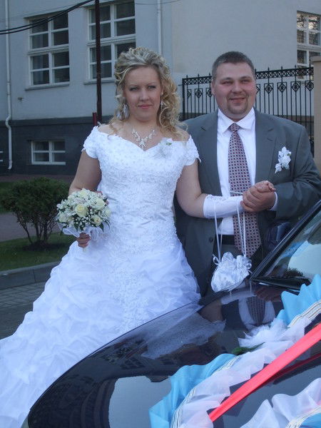 Анечка Душка