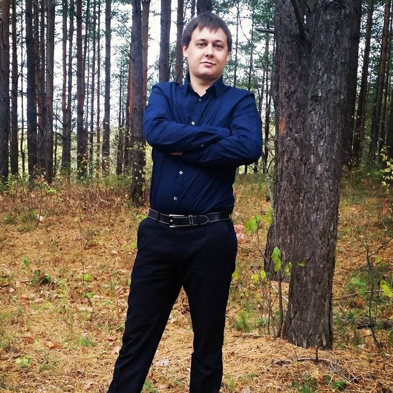 Ильмир Асматуллов