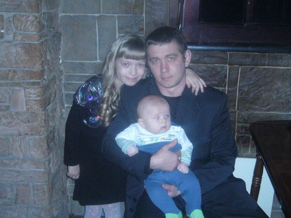 Андрей Галушкин