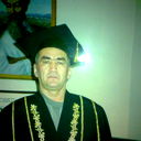 Арстан Каракушов