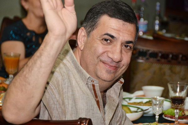 Артур Тарасов