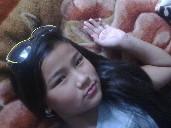 Еркежан_______ ______Фархат