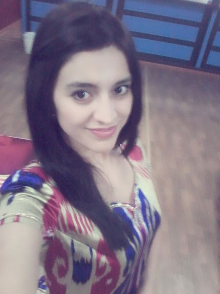 Давлатмох Одинаева