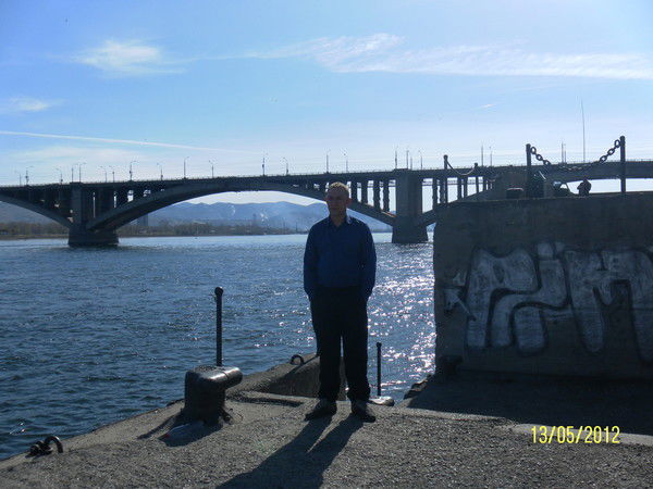 Сергей Тарасеев