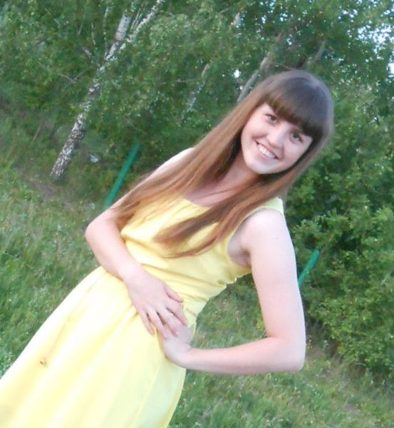 Айгуль Шайдуллина