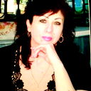 Лиза Роднина