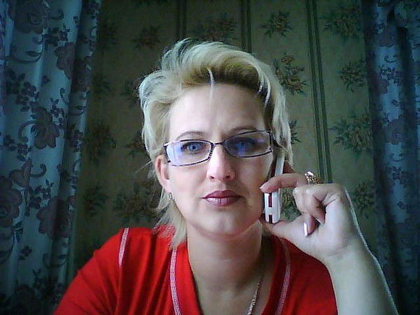 Лана Труфанова