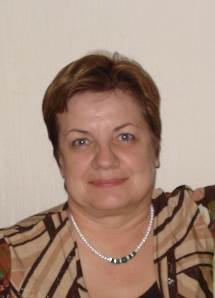 Станислава Бухало