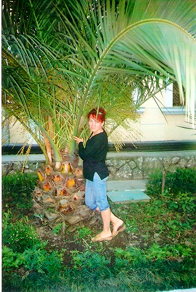 Ирина Тонкушина