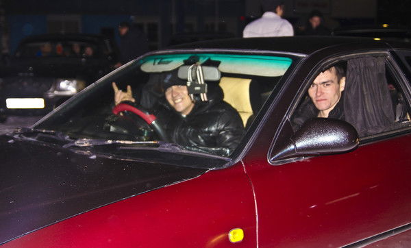 Евгений Иванков