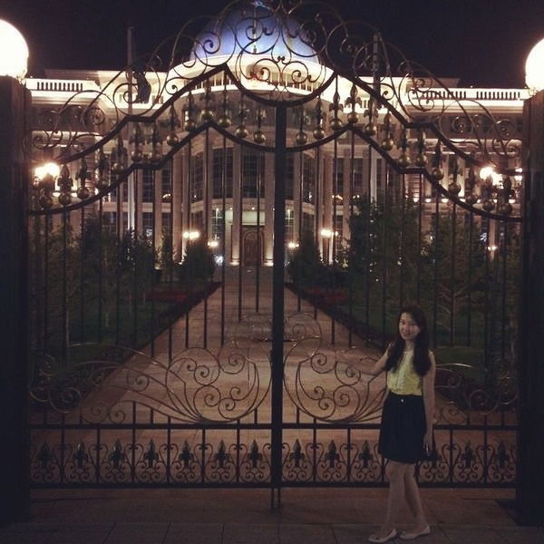 Gul'naz* [Official Page]