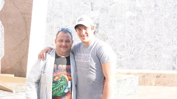 Слава Стриганов