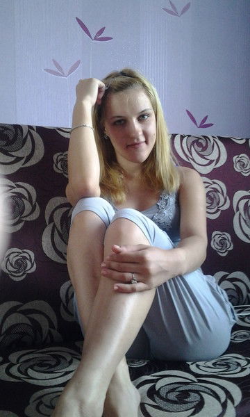 Аня Тарасова