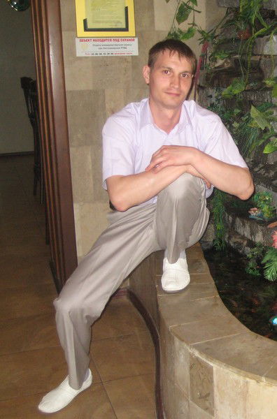 Роман Каюмов