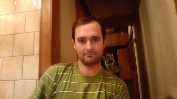 Иван Перушкин