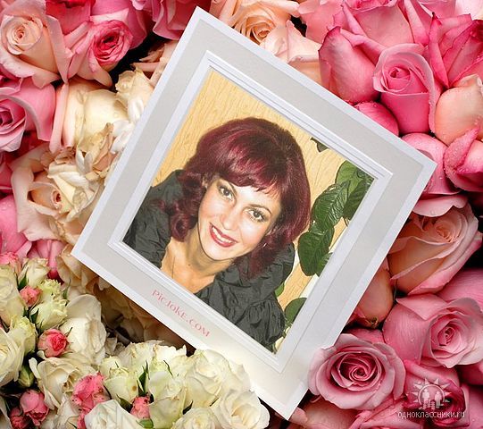 Инна Гулидова