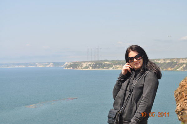 Элионора Кудряшова