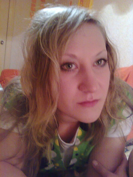 Анна Мухина