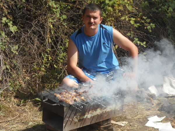 Олег Сидоренко