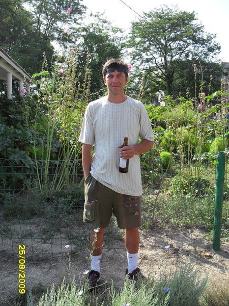 Александр Спытарь